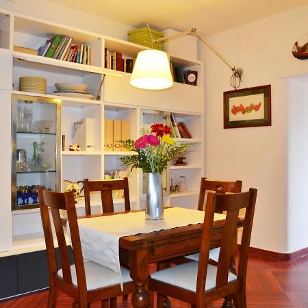 Apartmán Casa Joyce Sorrento Exteriér fotografie
